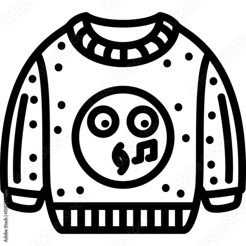 Whistle Icon