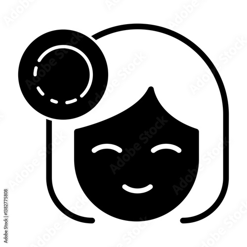Pending status Icon