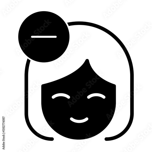 Minimize Icon