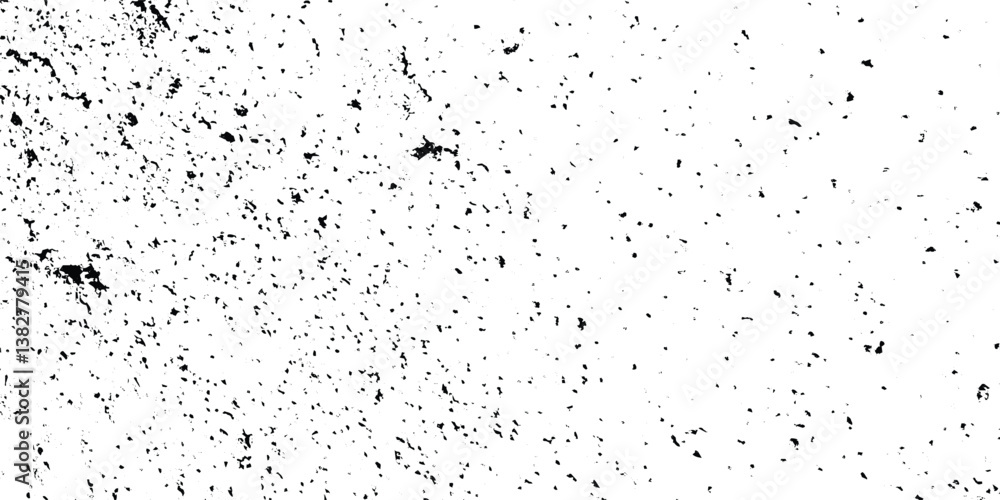 Abstract dust grunge concrete wall dark weathered overly pattern black and white rough vintage distress background. Abstract dust grunge concrete wall dark weathered overly pattern black and white rough vintage distress background.