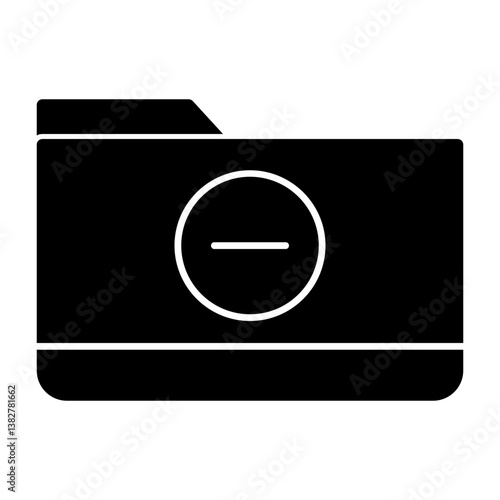 Minimize Icon