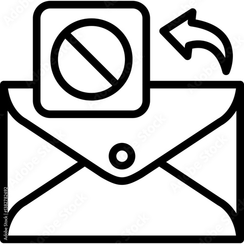 Ban Icon