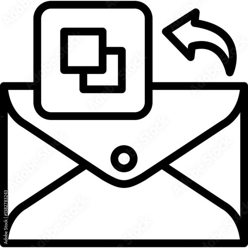 Copy Icon