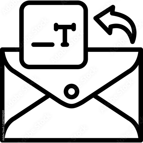 Type Icon