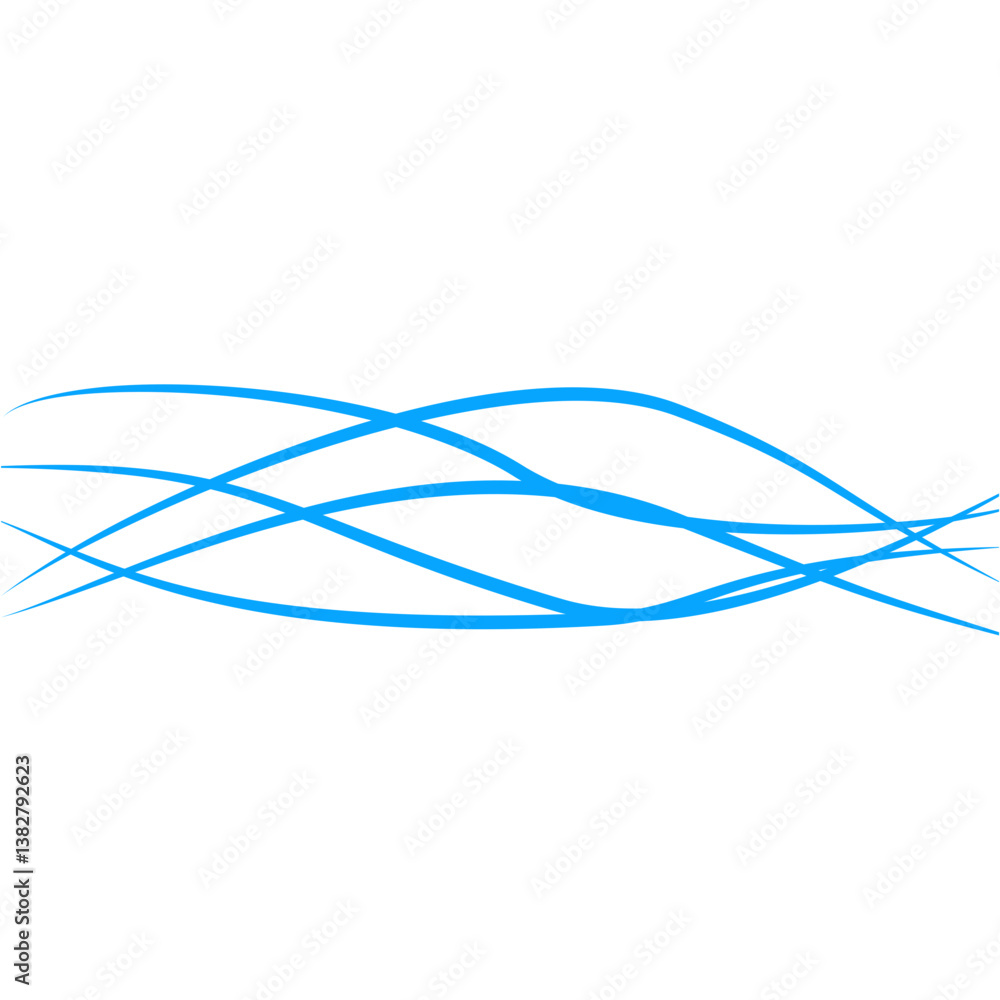 abstract blue waves abstract blue waves