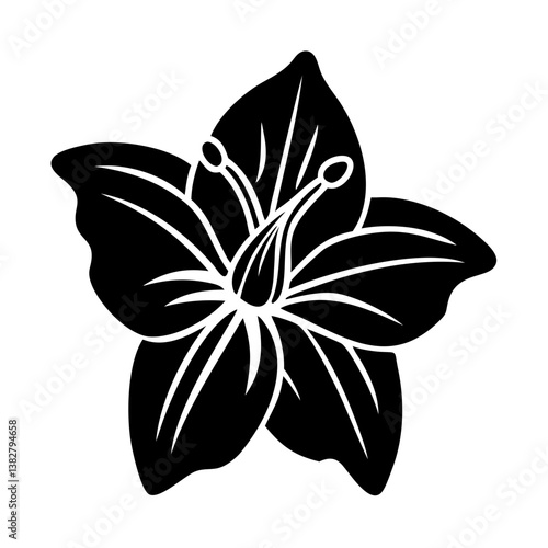 A completely black image void of any visual elements or content