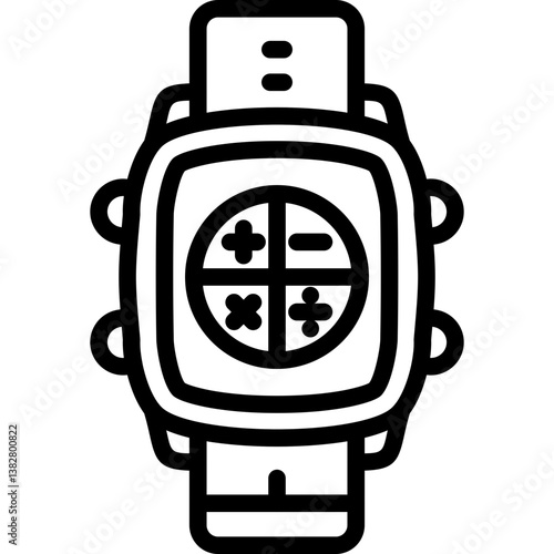 Calculator Icon