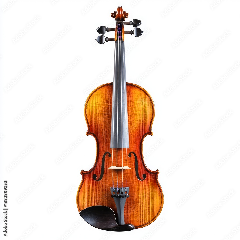 Fototapeta premium Classical Violin