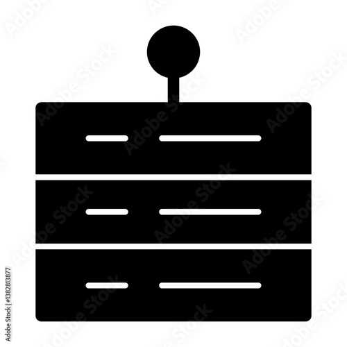 Server Icon
