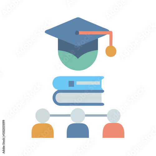  Icon for Educational Resources