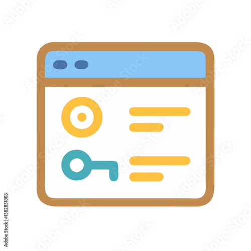  Test Solution Icon