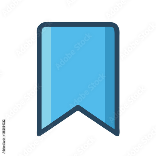  Icon for Readers' Bookmarks