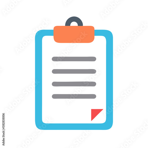  Practical Clipboard Design Icon