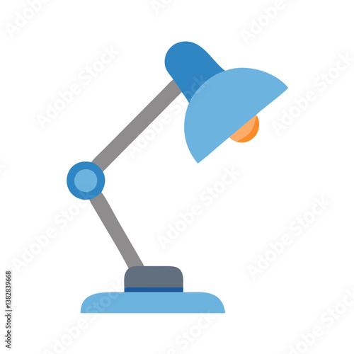  Desk Lamp Icon for Lighting
