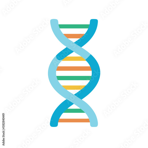  Icon for Molecular Genetics