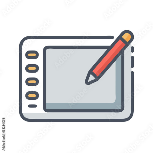  Icon for Sketch Pads