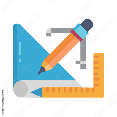  Drawing Tool Icon for Artists