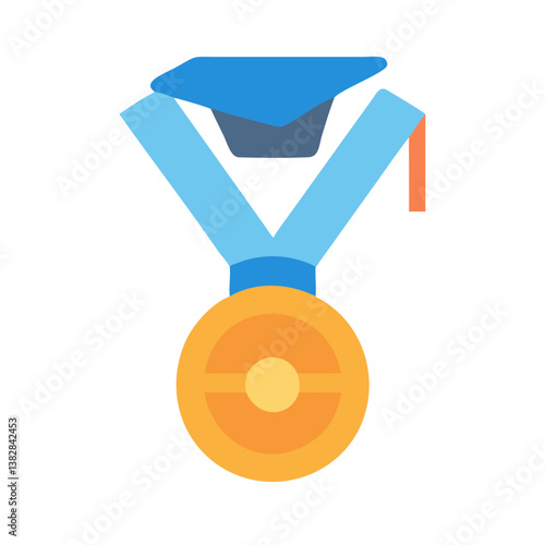  Icon for Achievement Medals