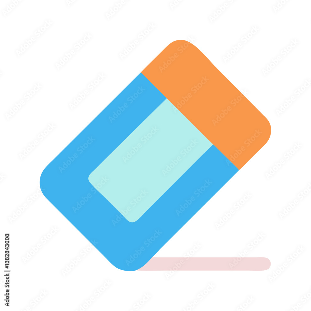 Eraser Icon for Editing Eraser Icon for Editing