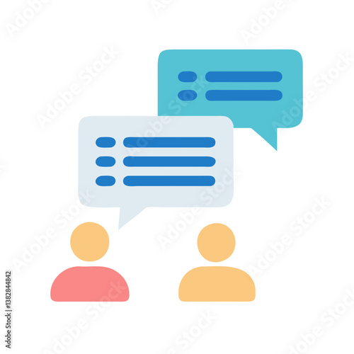  Icon for Community Forums