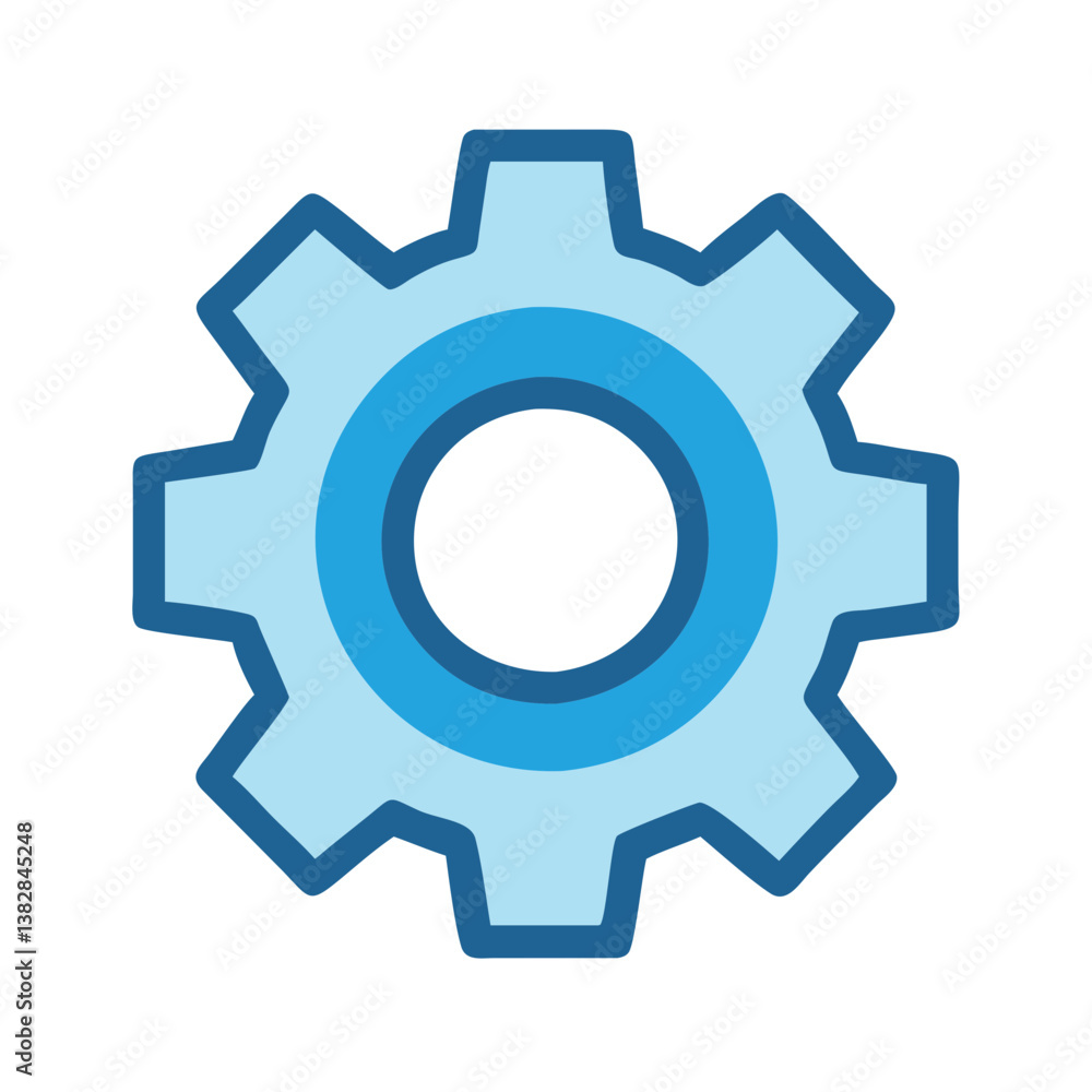 Icon for Mechanical Tools Icon for Mechanical Tools