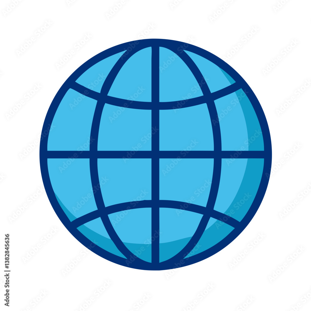 Icon for Earth Studies Icon for Earth Studies