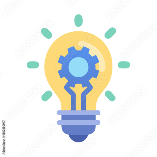 Distinctive Ingenuity Icon Design
