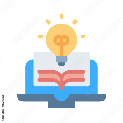  Unique Knowledge Icon Artwork