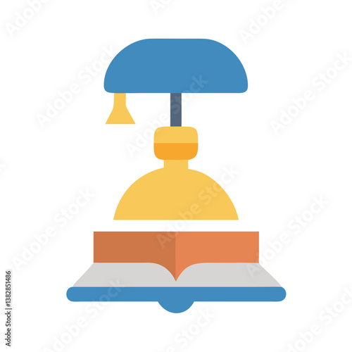  Unique Knowledge Lamp Graphic