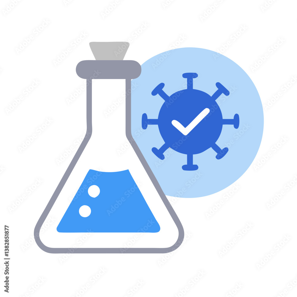 Distinctive Lab Safety Artwork Distinctive Lab Safety Artwork