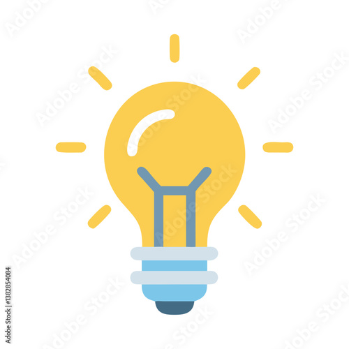  Distinctive Light Bulb Representation