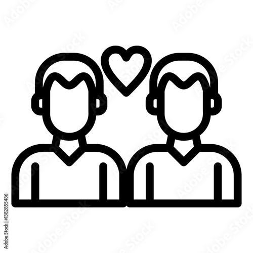 Compassion Icon