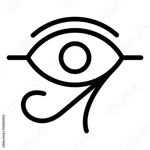 Horus Icon