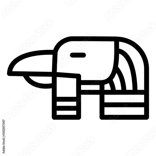 Thoth Icon