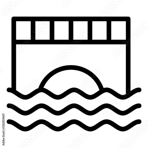 Venice Icon