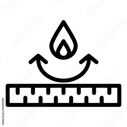 Fireproof Icon