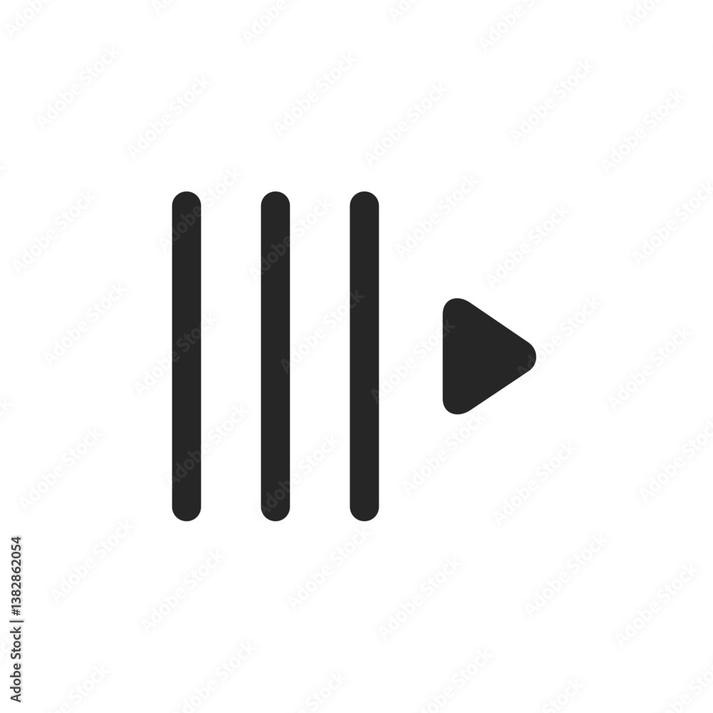 Increase Quote Level Icon Increase Quote Level Icon