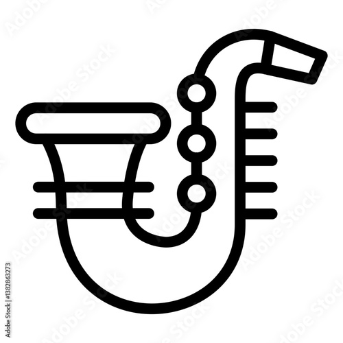 Jazz Icon