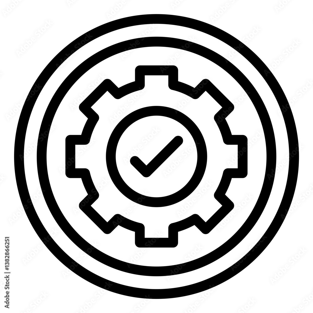 Setting Icon Setting Icon