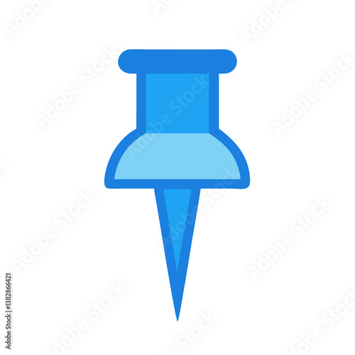  Marker Icon for Pinning Notices