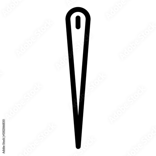 Needle Icon