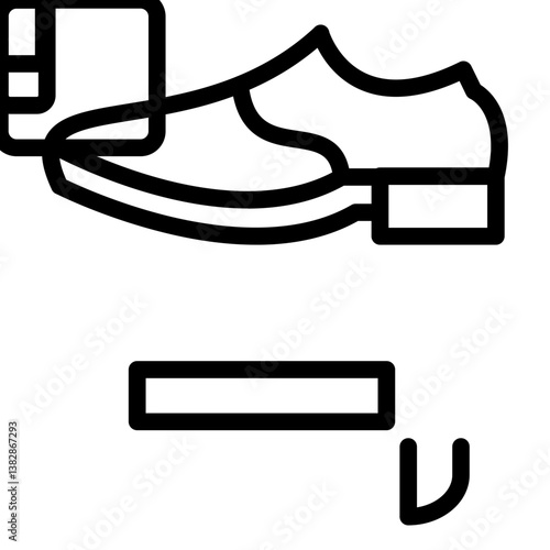 Shoemaker Icon