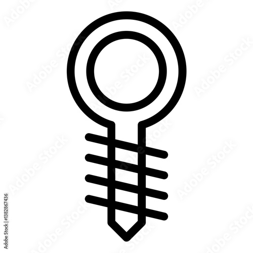 Tendril Icon