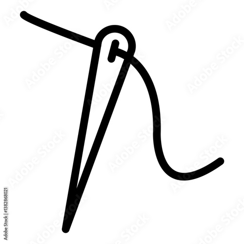 Needle Icon