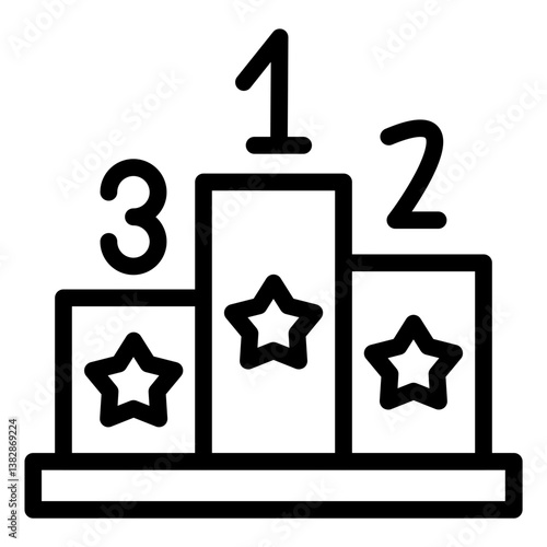 Ranks Icon