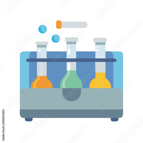  Icon for Science Kits and Experiments