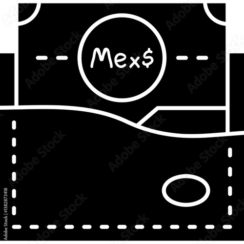 Mexico Notes Icon