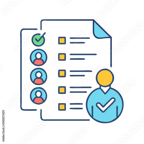  Icon for Skills Assessments and Training