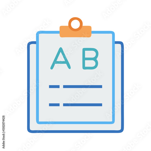  Interactive Spelling Practice Icon
