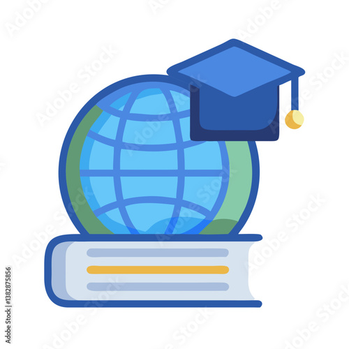  Icon for Student Study Abroad Opportunities